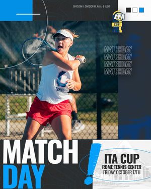 Image post by @ita_tennis on Instagram