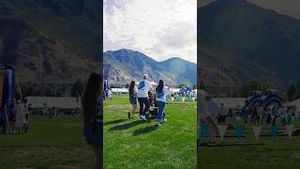 Video post by @byucougars on YouTube