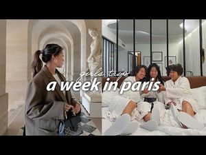 Video post by @christineleeee on YouTube