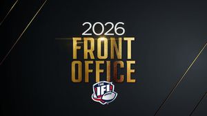 Image post by @indoorfootballleague on Instagram