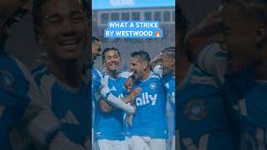 Video post by @Charlotte FC on YouTube