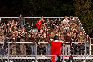 Image post by @mccreekcrazies on Instagram