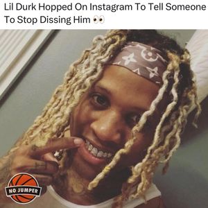 Image post by @nojumper on Instagram