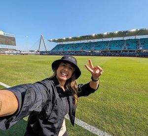 Image post by @dudapavao on Instagram