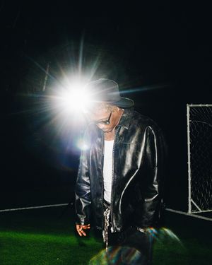 Image post by @chrisallmeid on Instagram