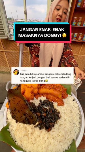 Video post by @eatsambel on TikTok