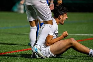 Image post by @binghamtonumensoccer on Instagram