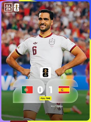 Image post by @dazn_it on Instagram