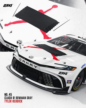 Image post by @23xiracing on Instagram