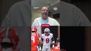 Video post by @New York Giants on YouTube