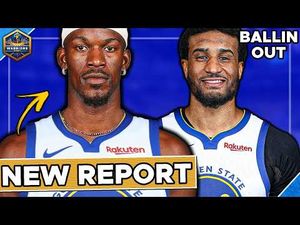 Video post by @warriorsdigest on YouTube