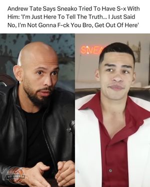 Image post by @nojumper on Instagram