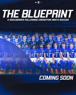 Image post by @creightonmsoc on Instagram
