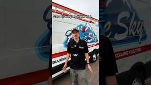 Video post by @blueskyhomeservices on YouTube