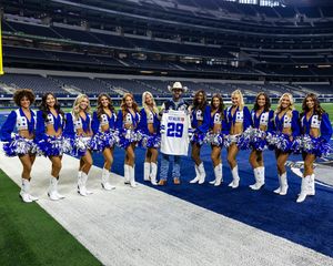 Image post by @dccheerleaders on Instagram