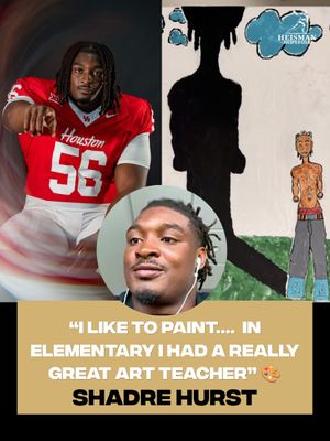 Image post by @heisman on Instagram