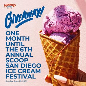 Image post by @ScoopSanDiego on Facebook
