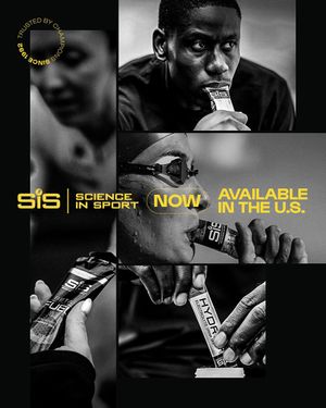 Image post by @scienceinsportusa on Instagram