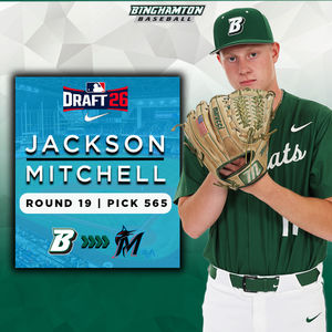 Image post by @binghamtonbase on Instagram