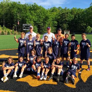 Image post by @2waylacrosse on Instagram