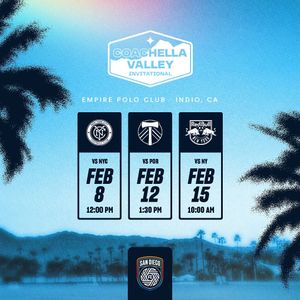 Image post by @sandiegofc on Instagram