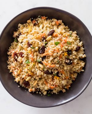 Image post by @cooksillustrated on Instagram