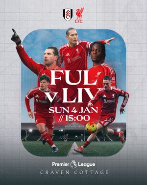 Image post by @liverpoolfc on Instagram