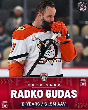 Image post by @puckreportnhl on Instagram