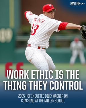 Image post by @perfectgameusa on Instagram