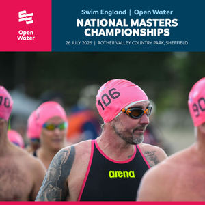Image post by @swimengland on Instagram