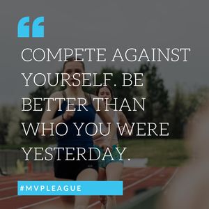 Image post by @mvpleague on Instagram
