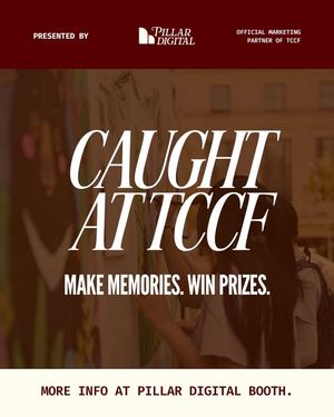Image post by @pillardigitalmarketing on Facebook