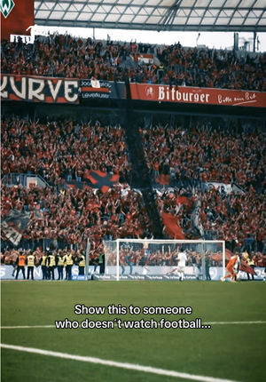 Video post by @bundesliga on TikTok