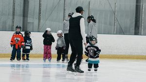 Image post by @shield.performance on Instagram