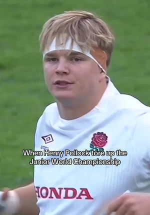 Video post by @worldrugby on TikTok