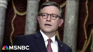 Video post by @msnbc on YouTube