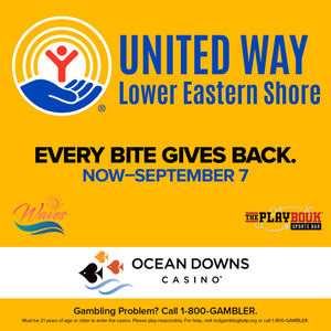 Image post by @oceandownscasino on Instagram