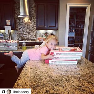 Image post by @papajohns on Instagram