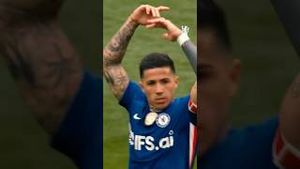 Video post by @chelseafc on YouTube
