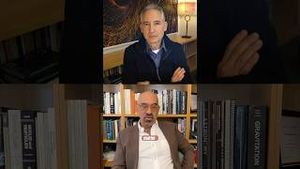 Video post by @worldsciencefestival on YouTube