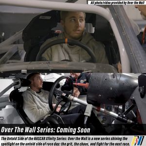 Image post by @nascarnonstop on Instagram