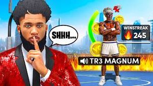 Video post by @clutchupnext on YouTube