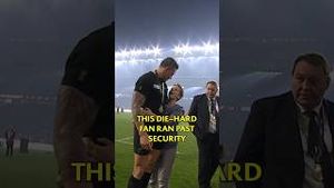 Video post by @worldrugby on YouTube