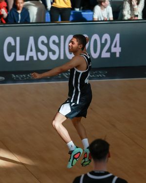 Image post by @bballengland on Instagram