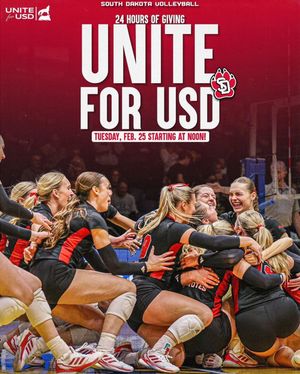 Image post by @sdcoyotesvb on Instagram