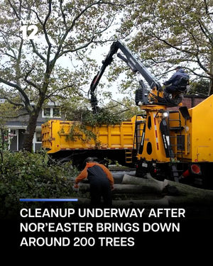 Image post by @news12li on Instagram