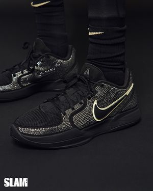 Image post by @slamkicks on Instagram