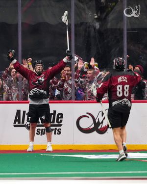 Image post by @coloradomammoth on Instagram