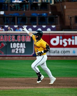 Image post by @guardsinsider on Instagram