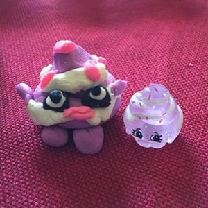 Image post by @moosetoys on Instagram